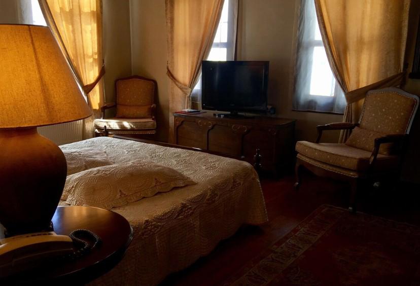 Angora House Hotel