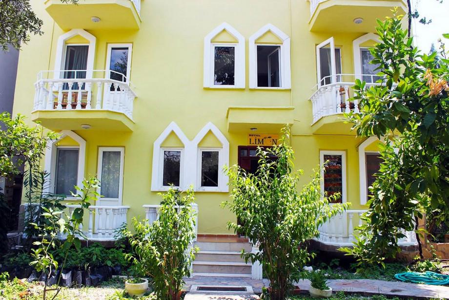 Limon Hotel
