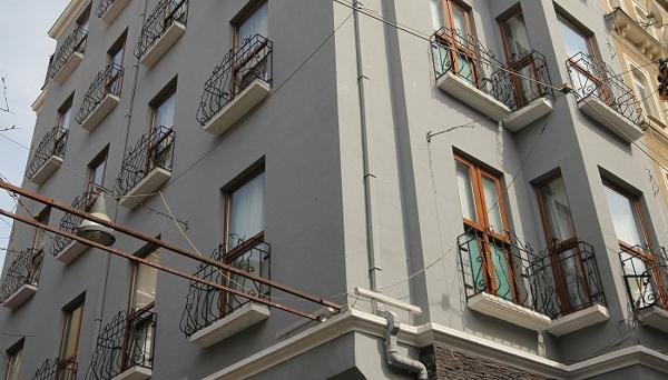 Hotel Naumpaşa Konağı