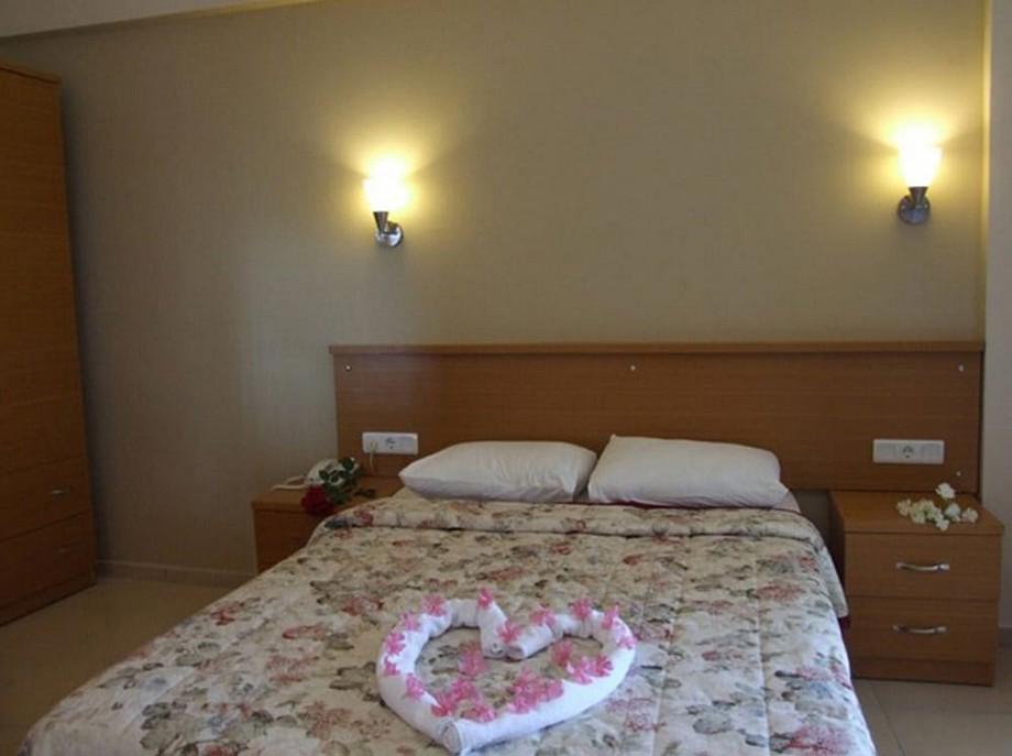 Leytur Hotel