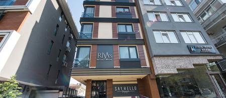 Rivas Moda