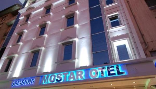 Hotel Mostar