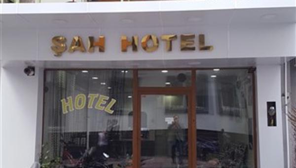 Şah Hotel