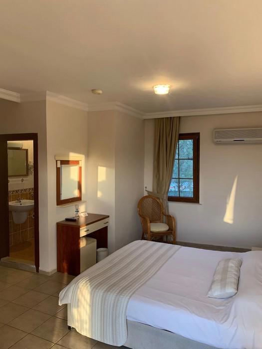 Olympos Hotel Adults Only