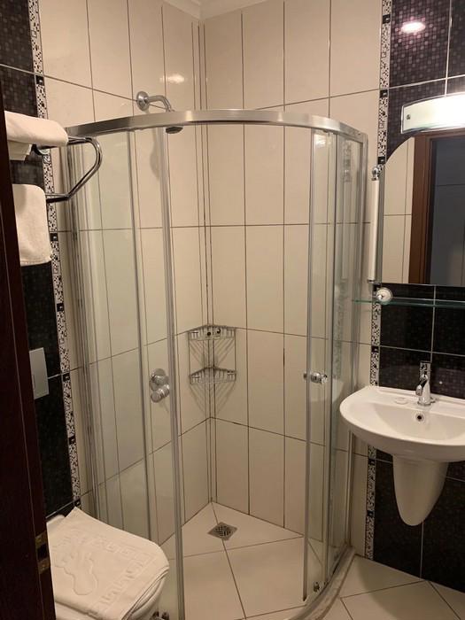 Olympos Hotel Adults Only