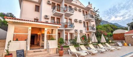 Olympos Hotel Adults Only