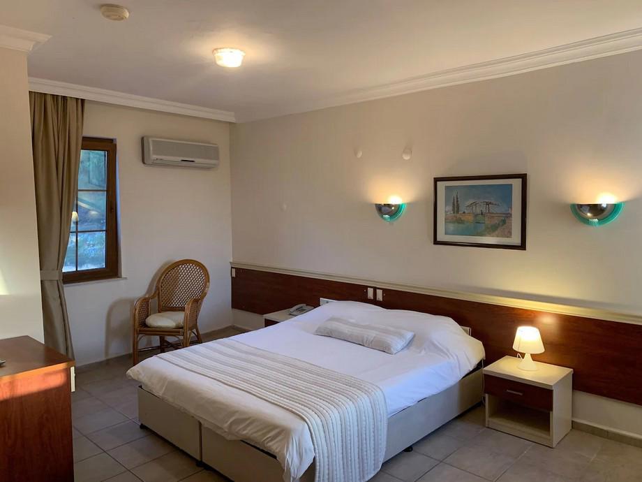 Olympos Hotel Adults Only