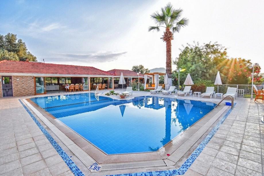 Olympos Hotel Adults Only