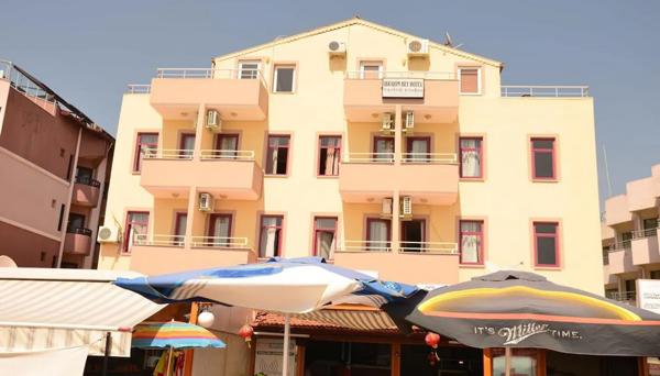 Ibrahim Bey Hotel