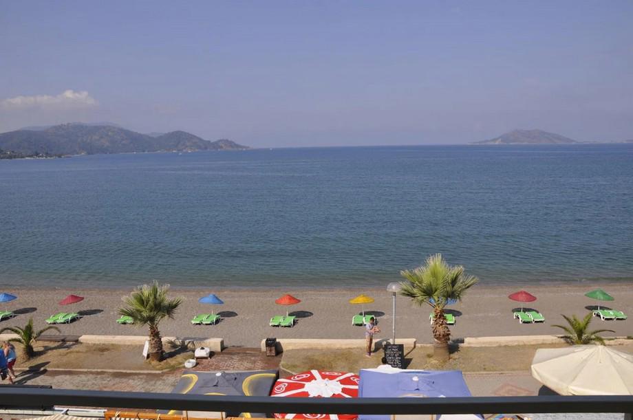 Ibrahim Bey Hotel