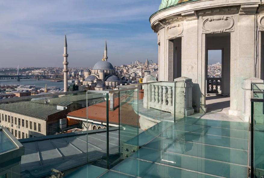 Orientbank Hotel İstanbul, Autograph Collection