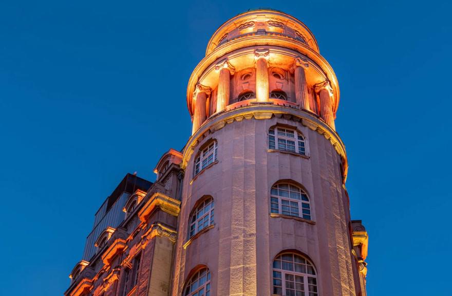 Orientbank Hotel İstanbul, Autograph Collection