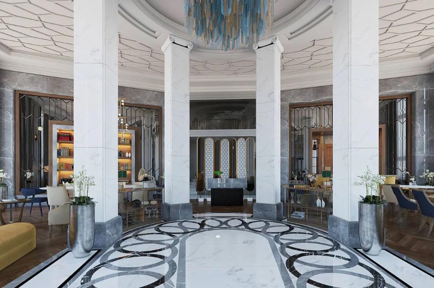 Orientbank Hotel İstanbul, Autograph Collection