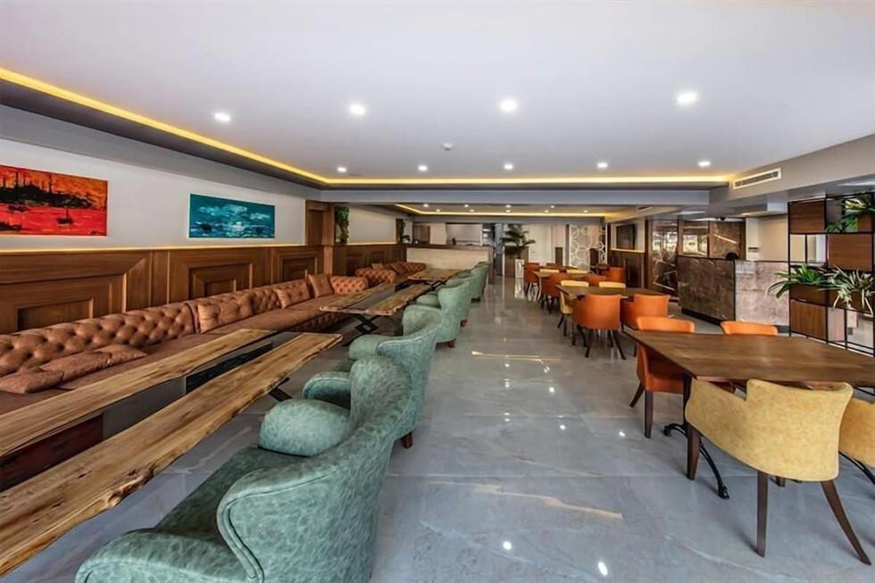 Asia Business Suites