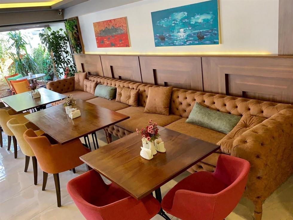 Asia Business Suites