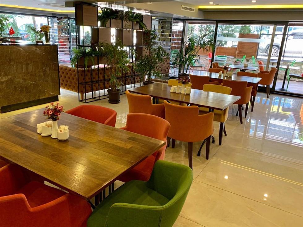 Asia Business Suites
