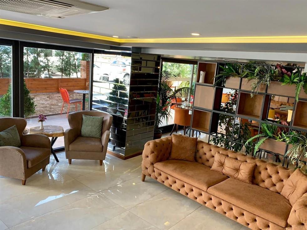 Asia Business Suites