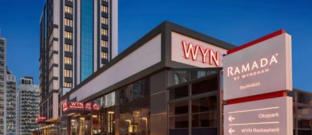 Ramada By Wyndham Beylikdüzü