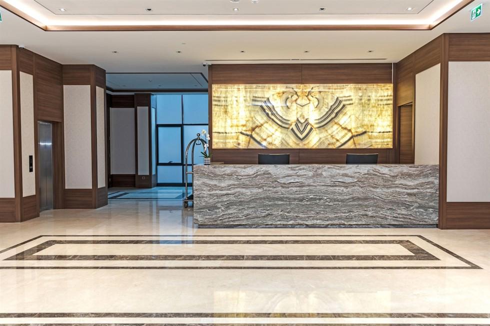 Ramada By Wyndham Beylikdüzü