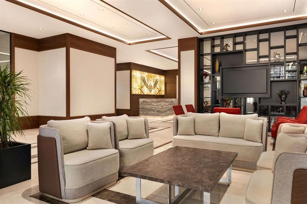 Ramada By Wyndham Beylikdüzü