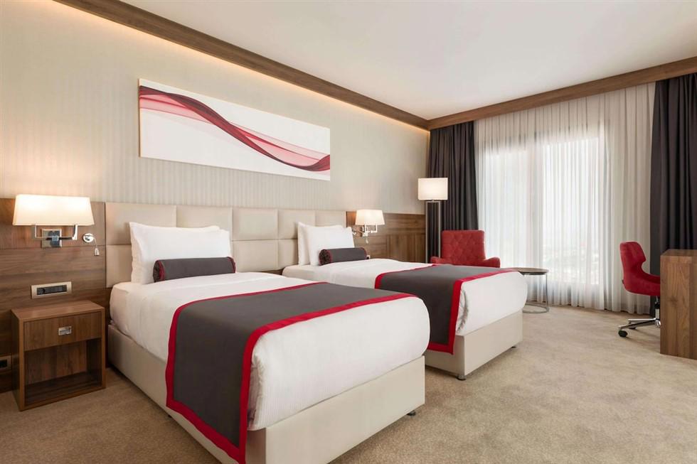 Ramada By Wyndham Beylikdüzü