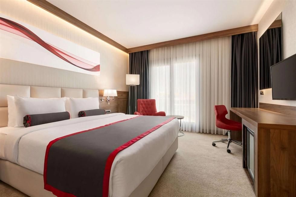Ramada By Wyndham Beylikdüzü