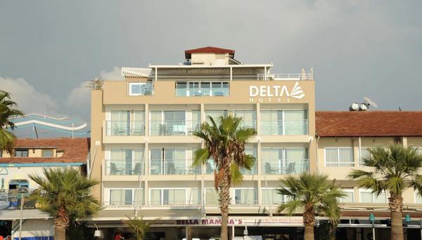 Delta