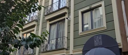 Joy Suites
