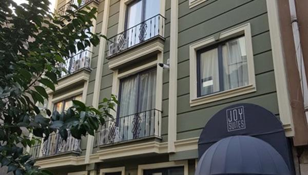 Joy Suites