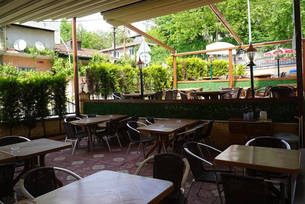 Pierreloti Otel Ihva