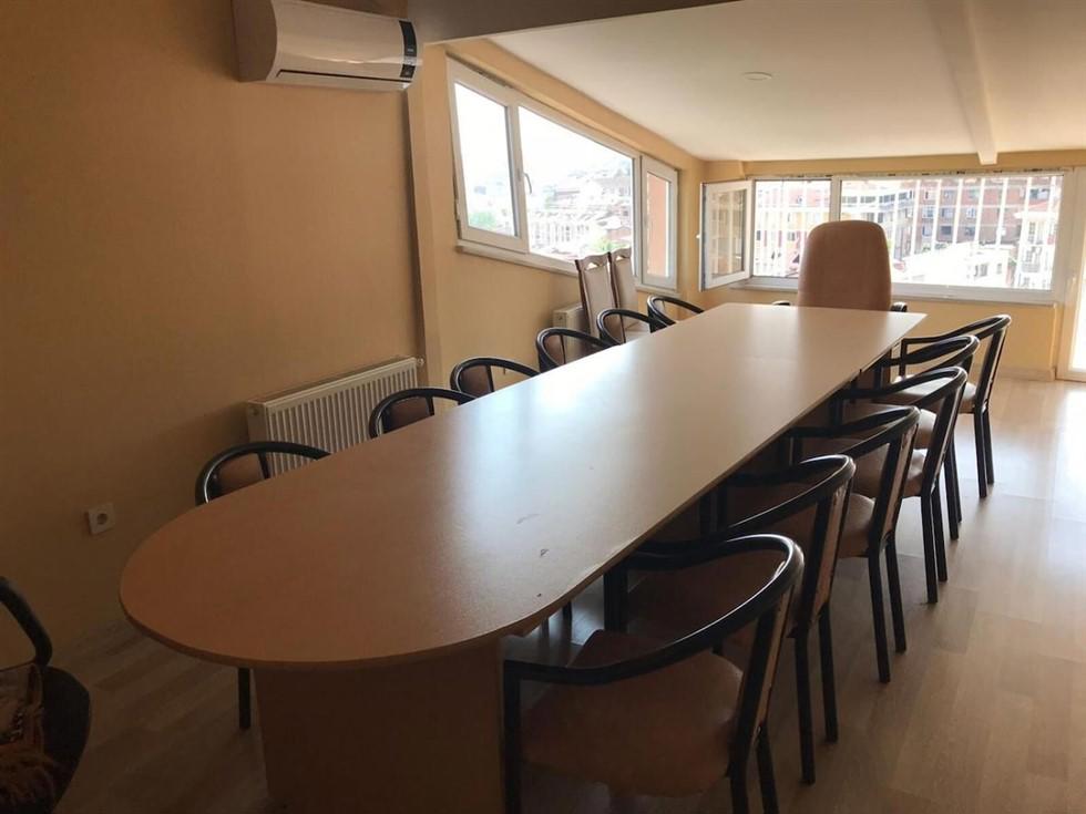 Pierreloti Otel Ihva