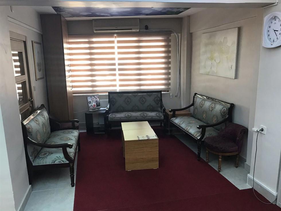 Pierreloti Otel Ihva