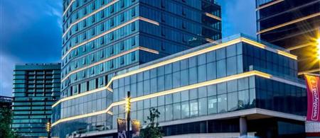 Radisson Residences Vadistanbul