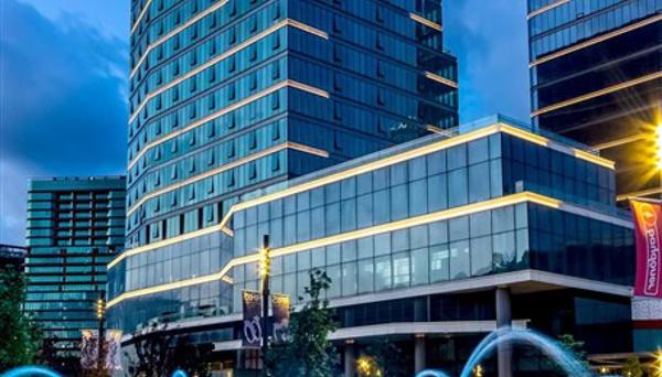 Radisson Residences Vadistanbul