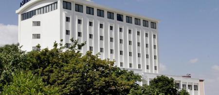 Asrın Park Hotel & Spa Convention Center 