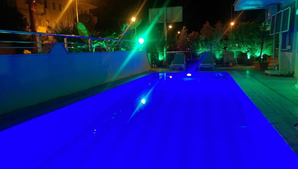 Villa Rose