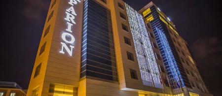 Parion Hotel