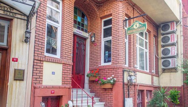 Tulip Guesthouse