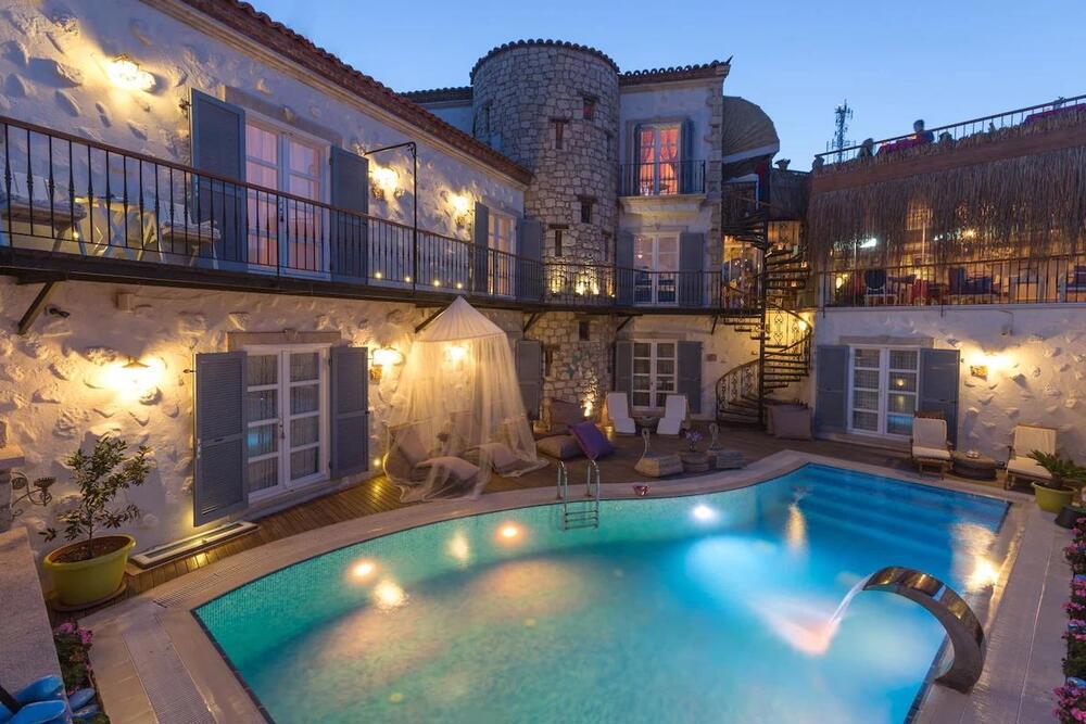 Chigdem Hotel