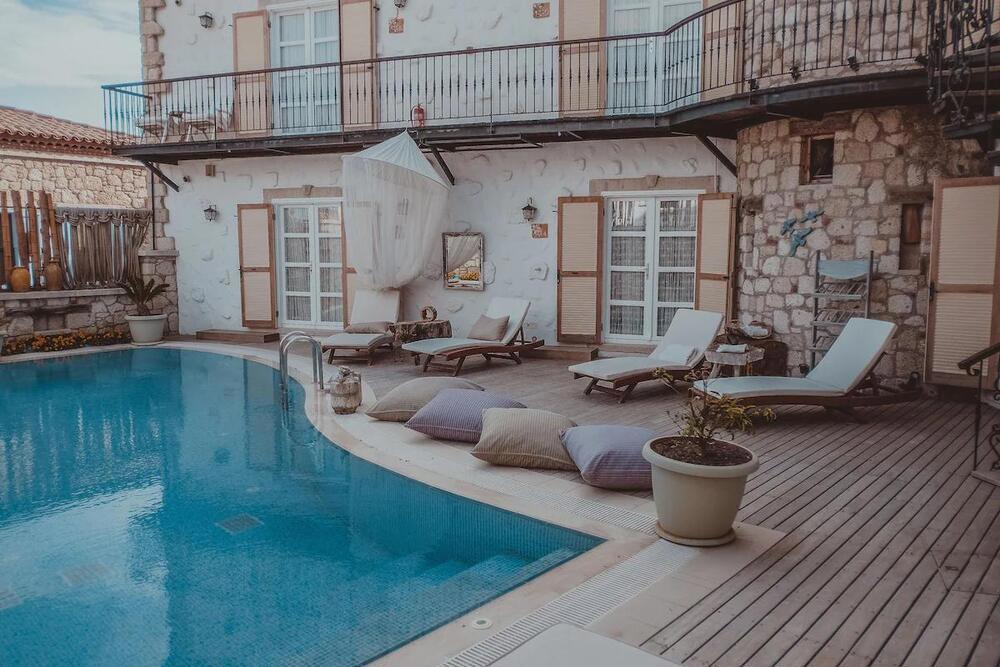 Chigdem Hotel