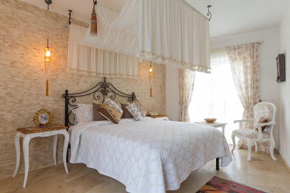Chigdem Hotel