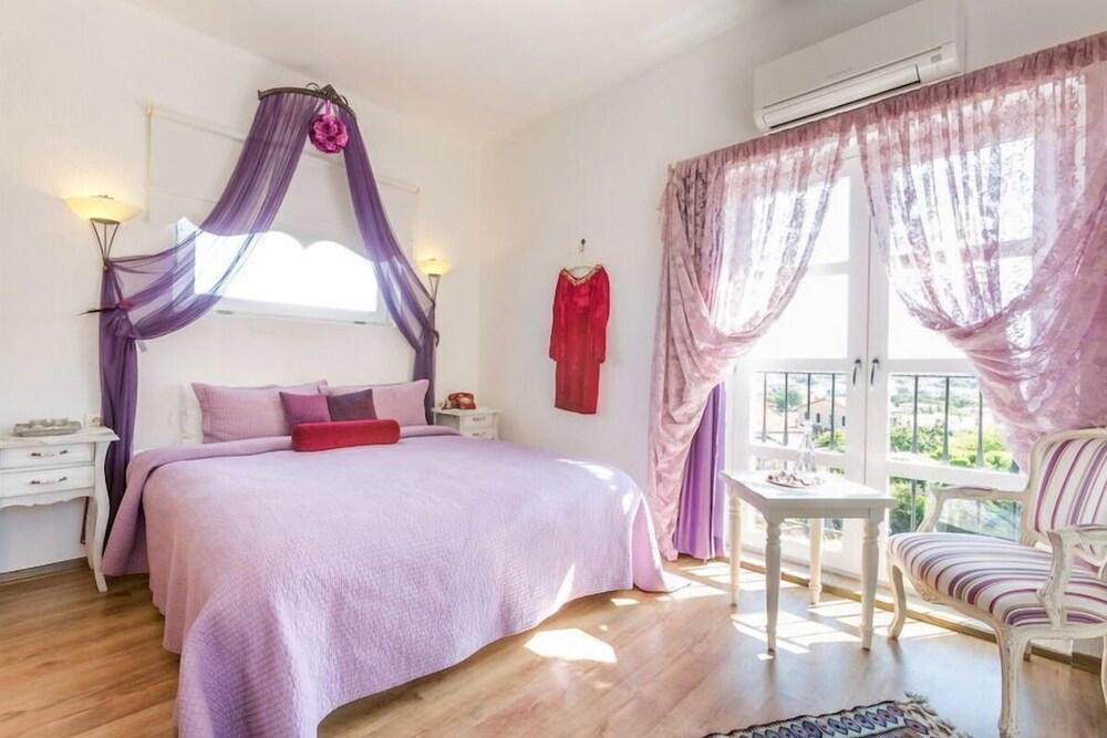 Chigdem Hotel