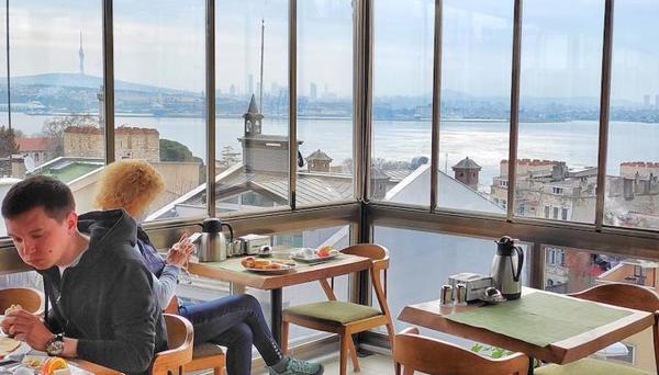 Marmara Guesthouse