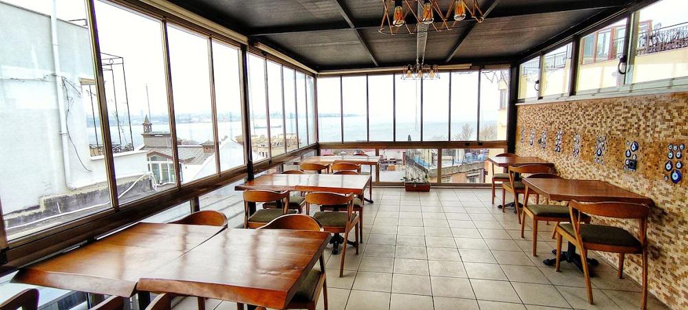 Marmara Guesthouse