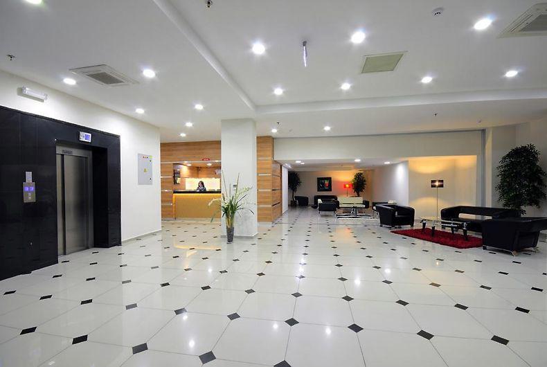Volley Hotel Ankara
