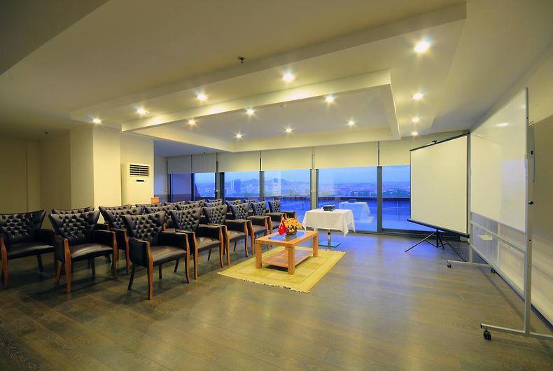 Volley Hotel Ankara