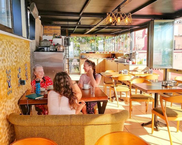 Marmara Guesthouse