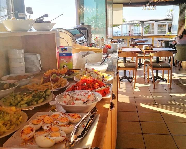 Marmara Guesthouse
