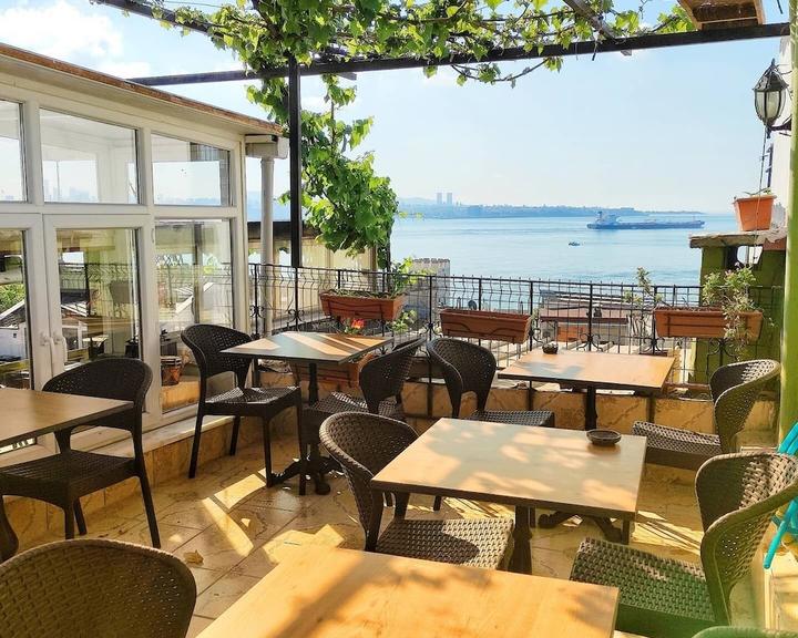 Marmara Guesthouse