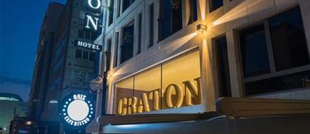 The Craton Hotel